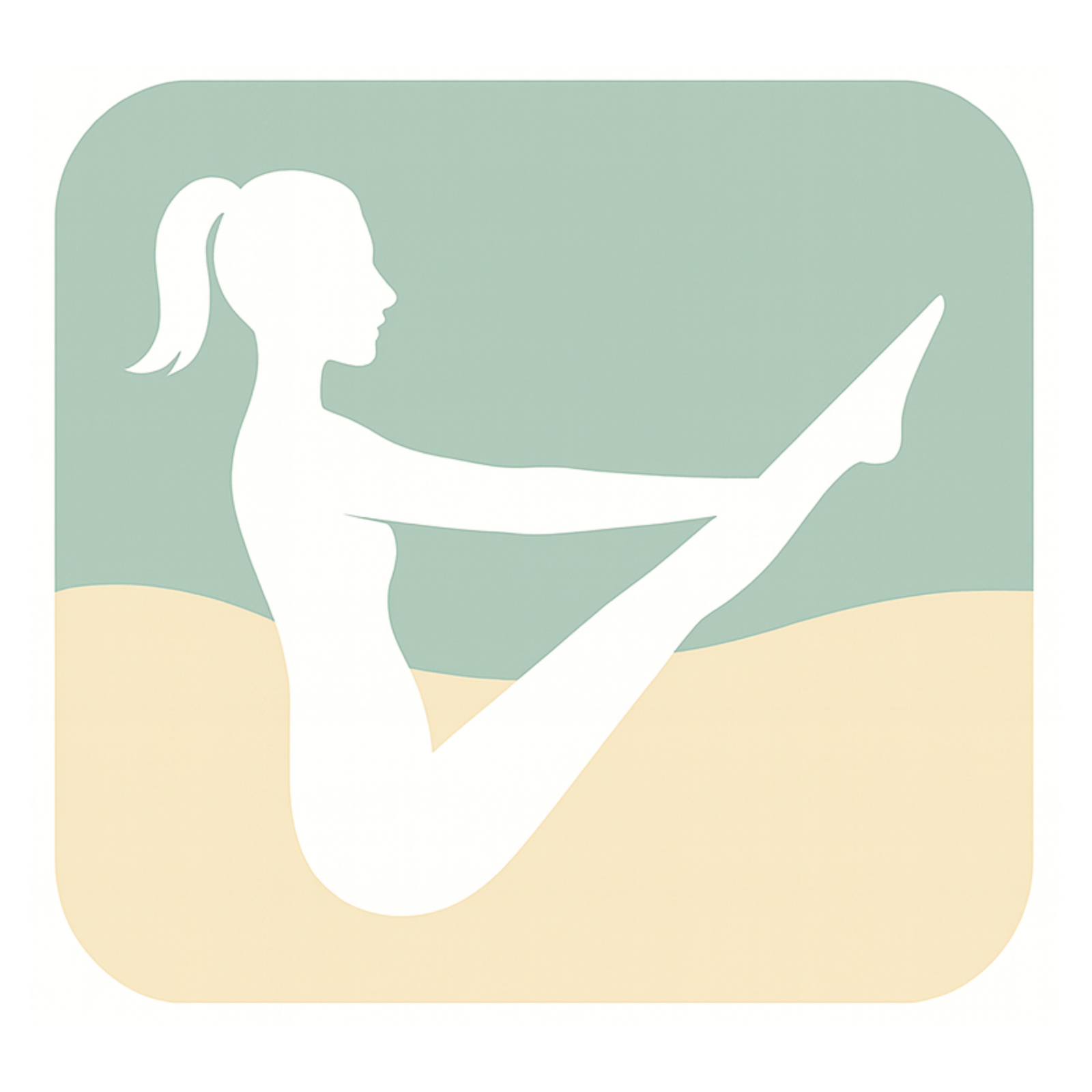 Logo PILATES RIVIERA 83